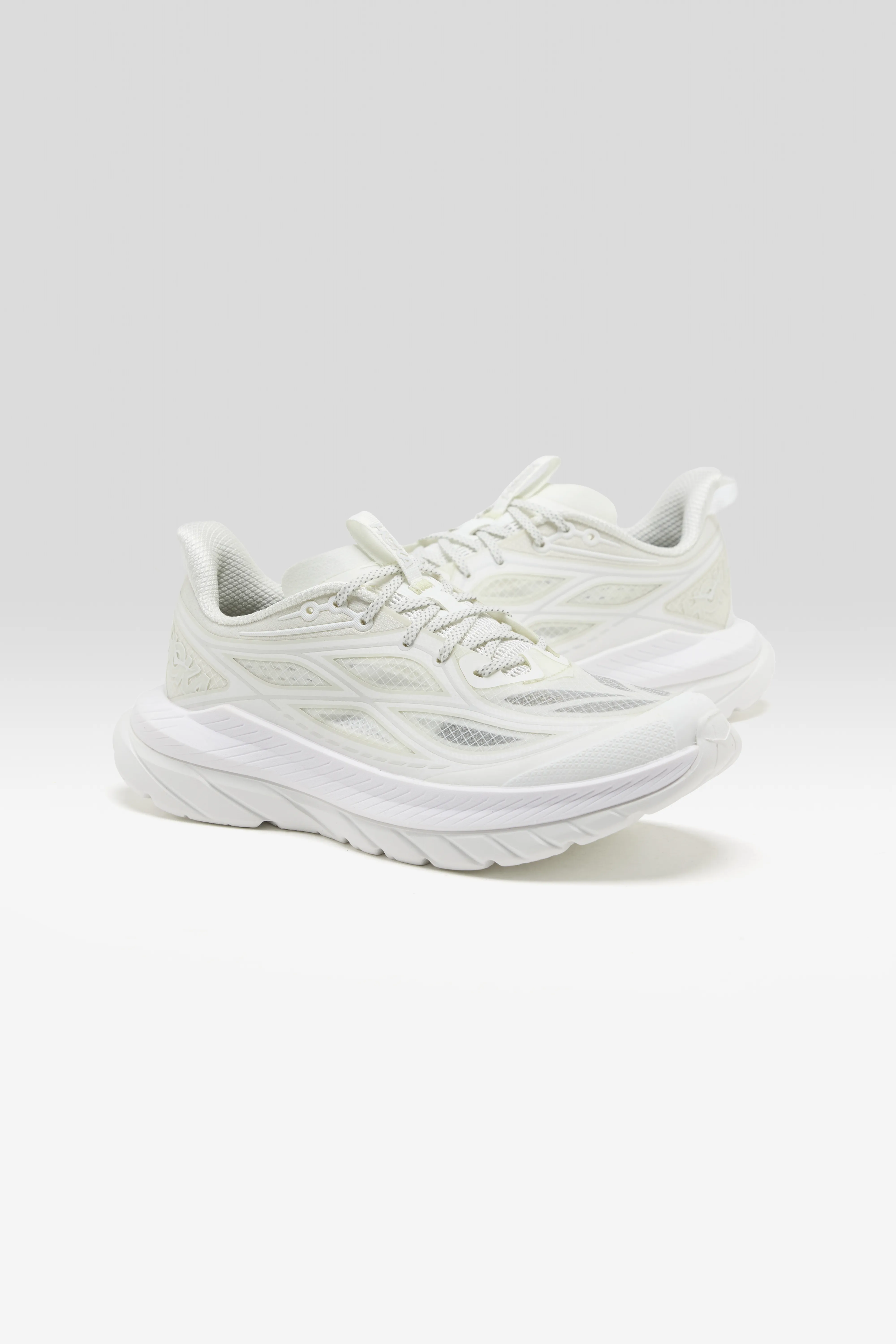 Bellerose Mach Remastered for Women  (261 / W / WHITE)