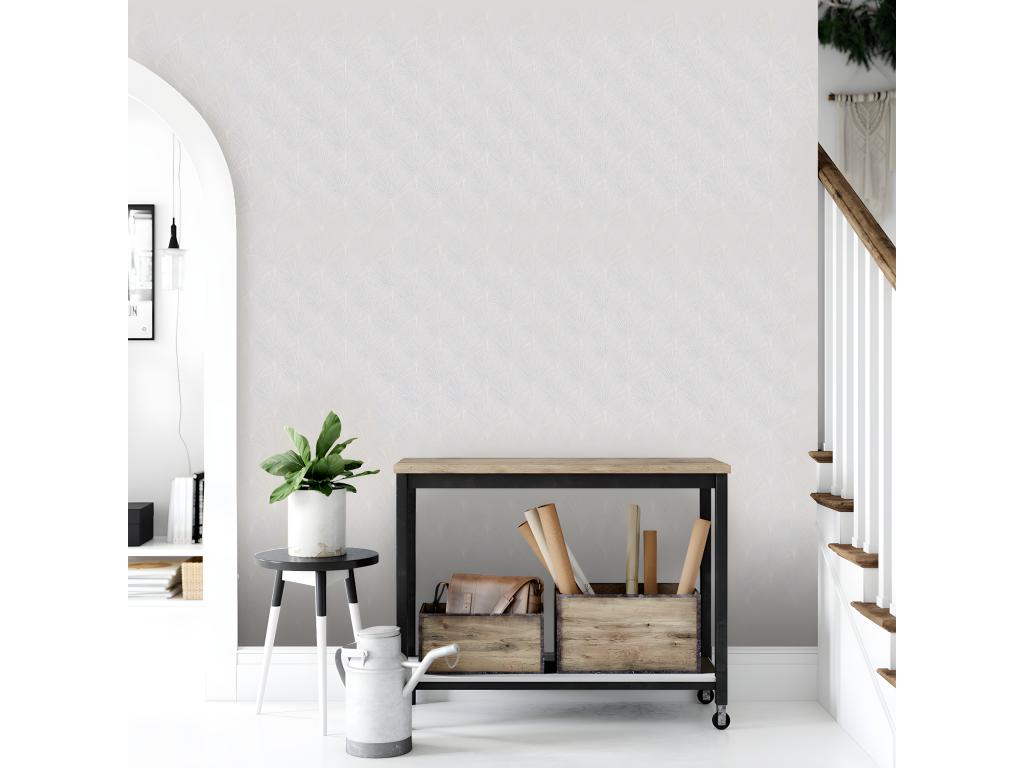 Papel pintado Glamour Cannes 65x300 cm