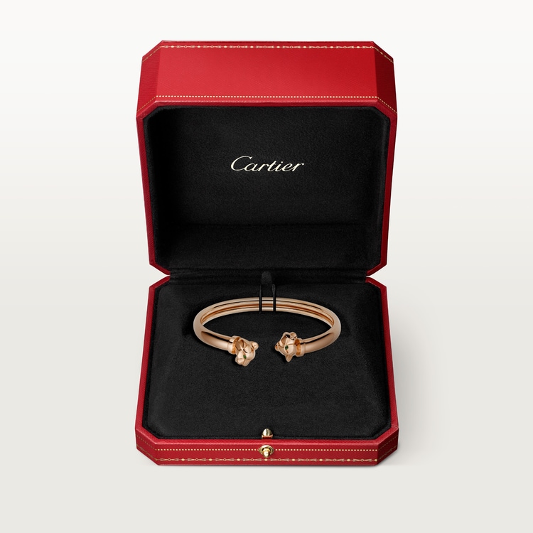 Replicate Panthère de Cartier bracelet(1:1 replica) - Original Replica Club