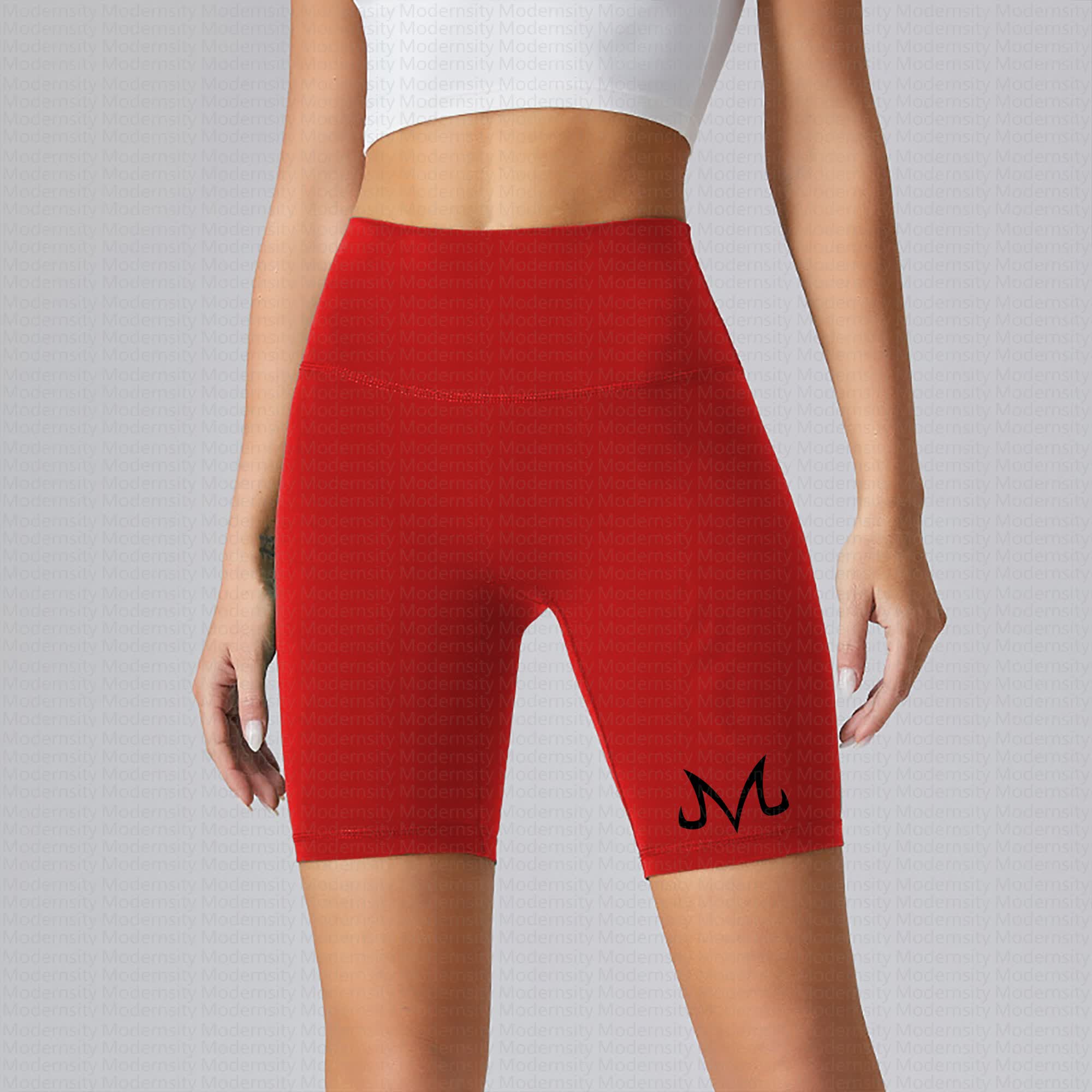 Casual “Comicssoul” Streetwear Shorts
