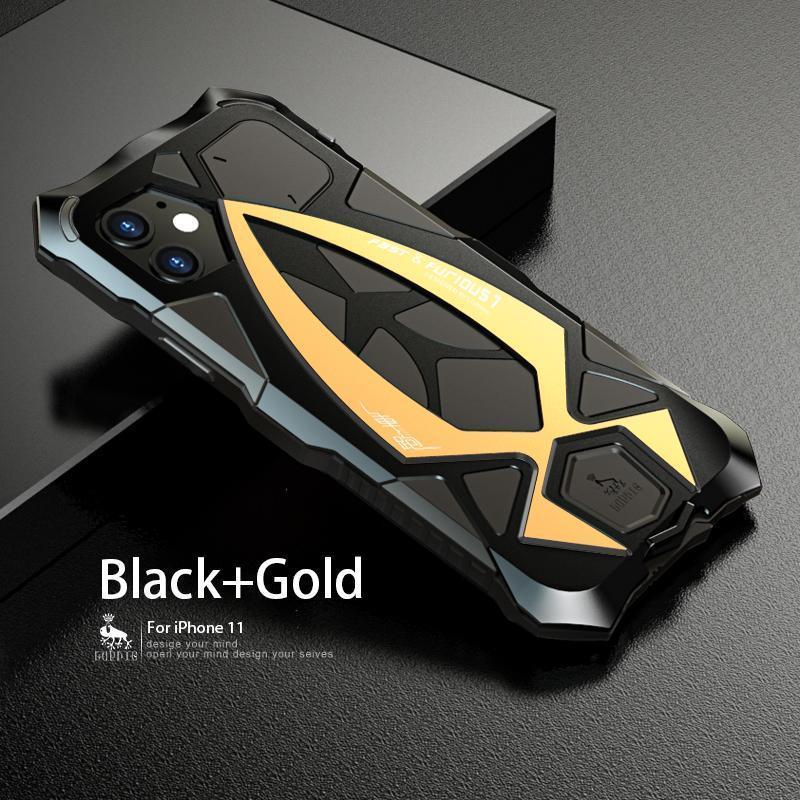 Luxury  Sport Car Series Rugged Phone Case for  Iphone 11/11 PRO/11 PRO MAX