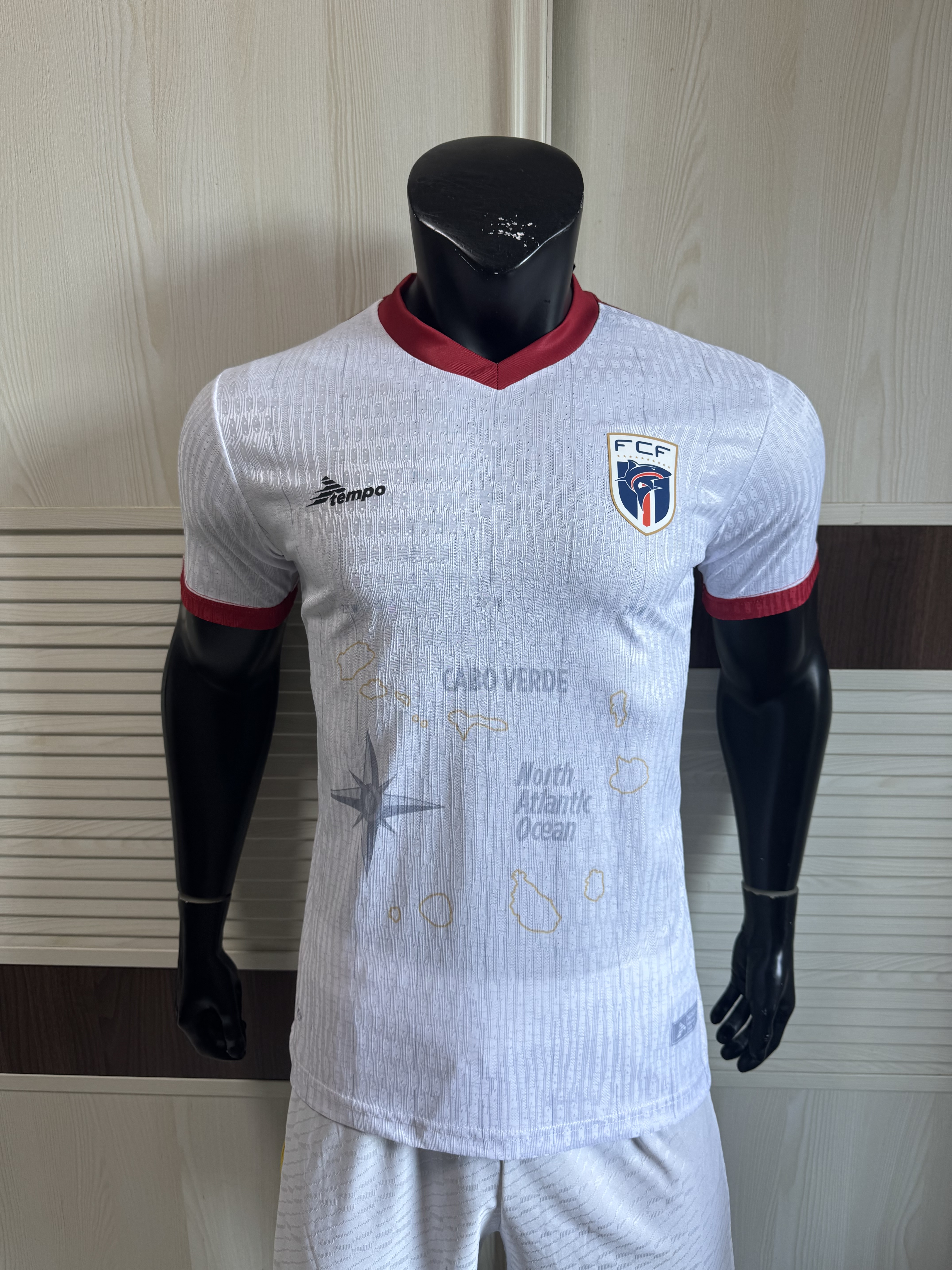 2026 FIFA World Cup National Team Player Quick-Dry Football Jersey
