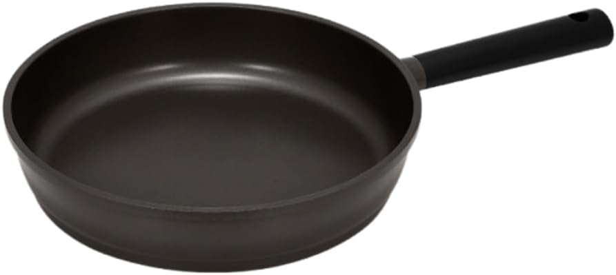 CUCKOO 11 in Kyndell Nonstick Ceramic Wok Pan, Induction Compatible (COP-B2810HGB)