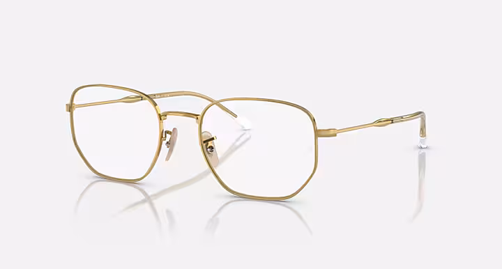 Ray-Ban RB6496 OPTICS