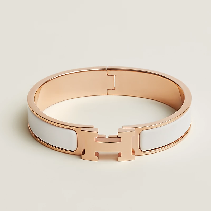 Replicate Clic H bracelet(1:1 replica) - Original Replica Club