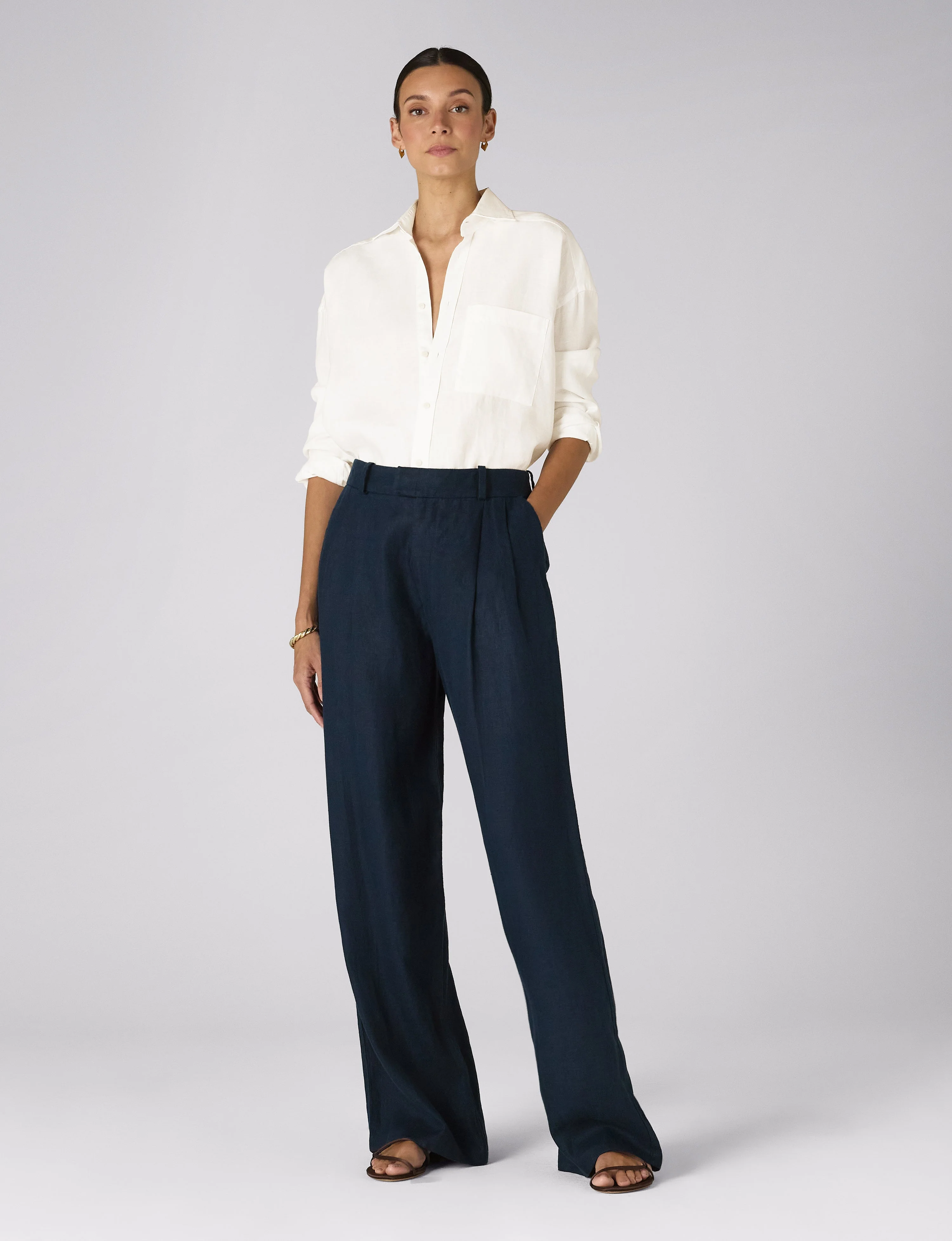 The Weekend: Hemp, White