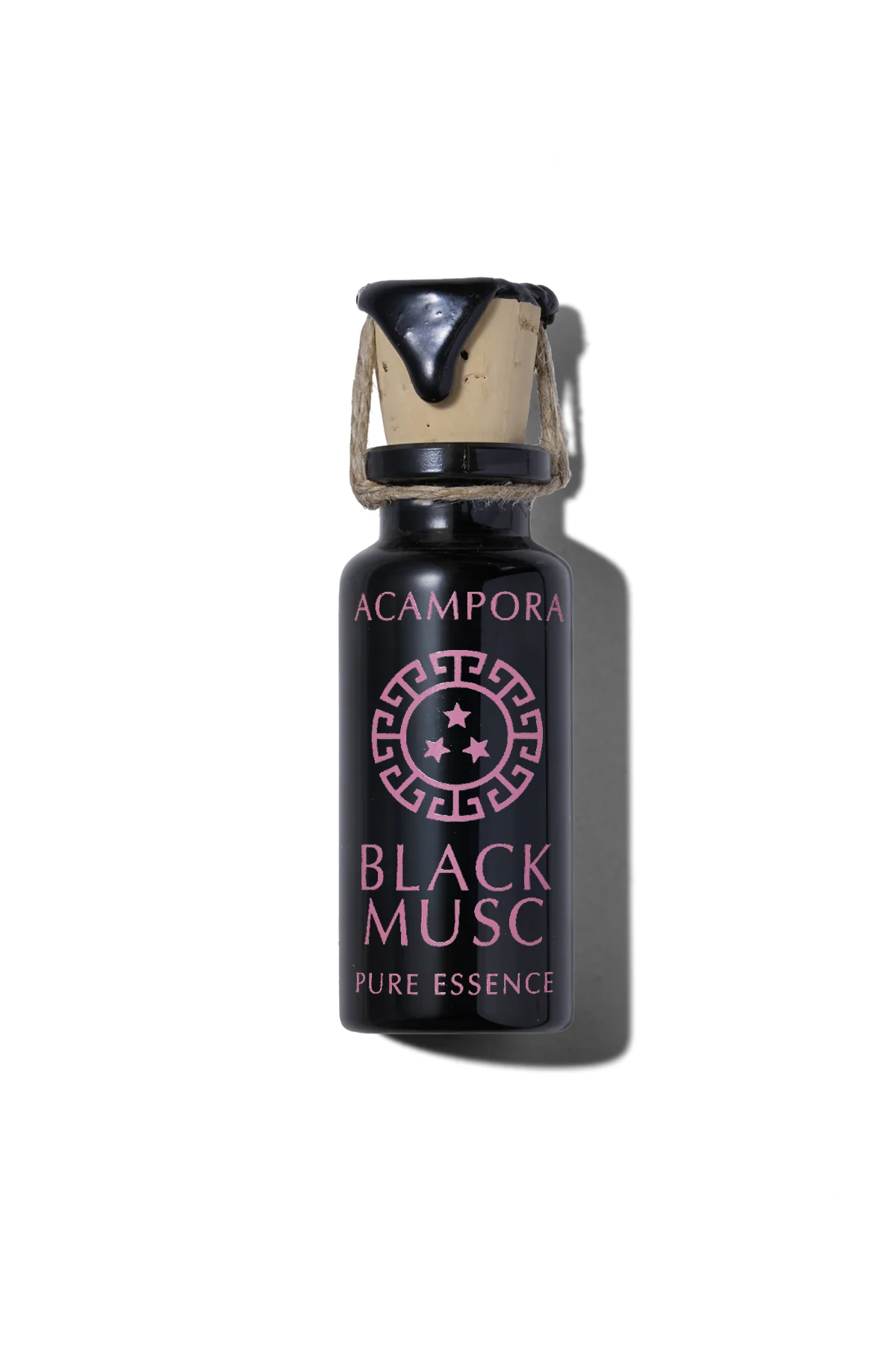 Black Musc  - Pure Essence