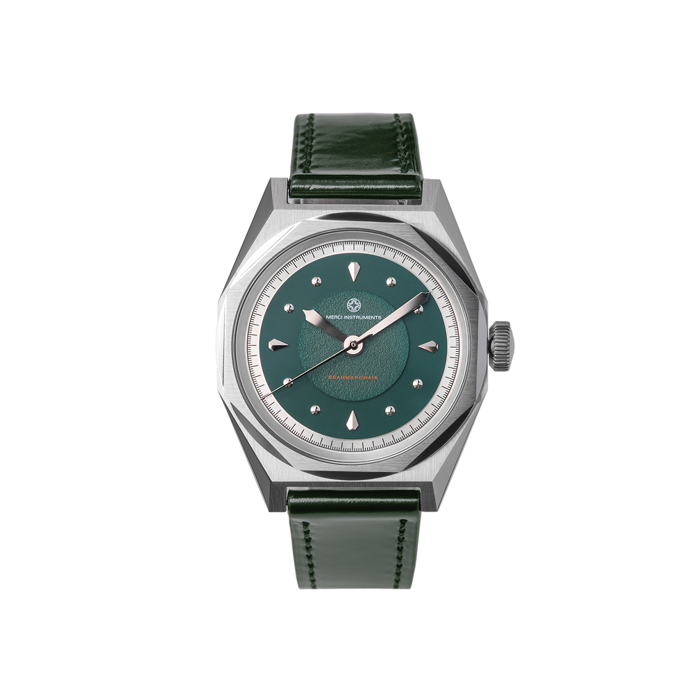 Montre Beaumarchais - Cosmora