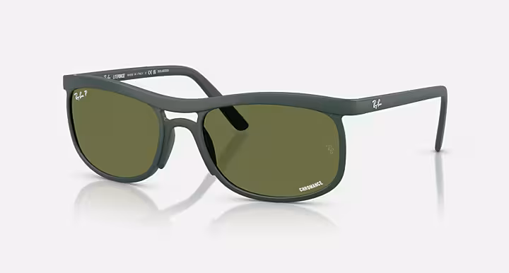 Ray-Ban RB4452CH CHROMANCE LITEFORCE