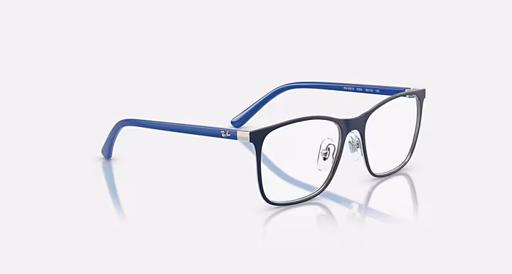 Ray-Ban RB9551V OPTICS KIDS