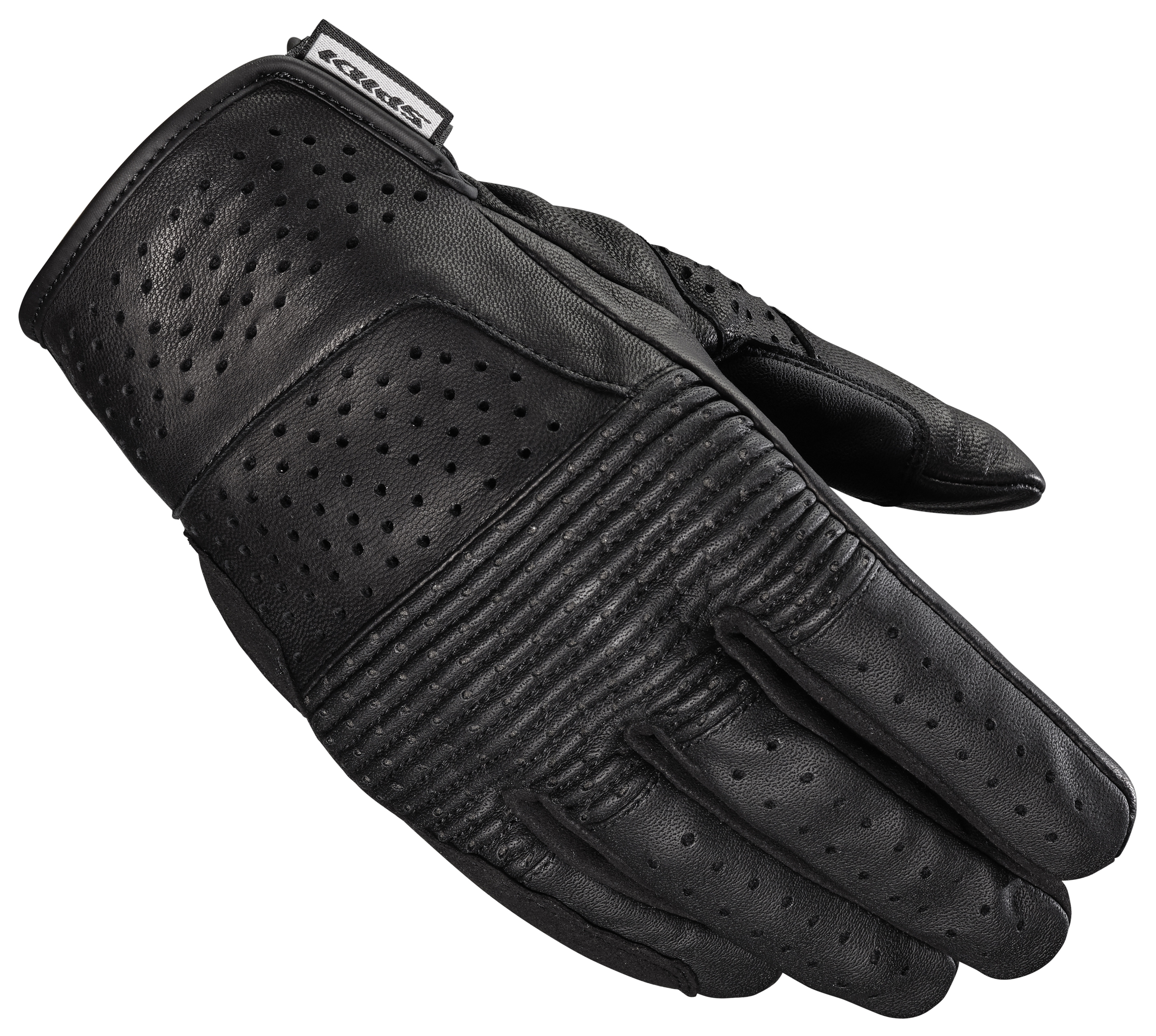 SportsBikeShop Spidi Rude Perforated Gloves