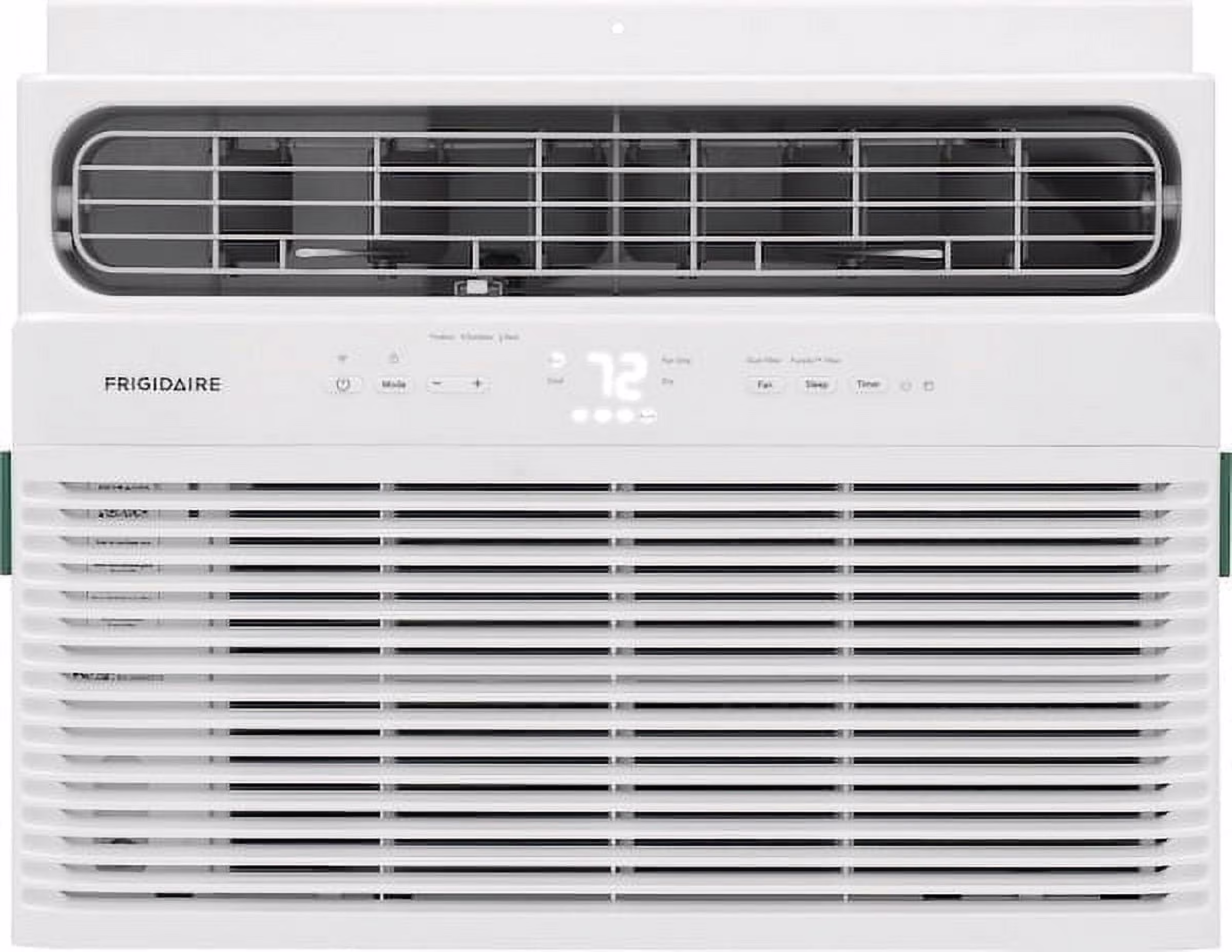 Frigidaire 8, 000 BTU Window Room Air Conditioner with Wi - Fi up to 350 Sq Ft, White