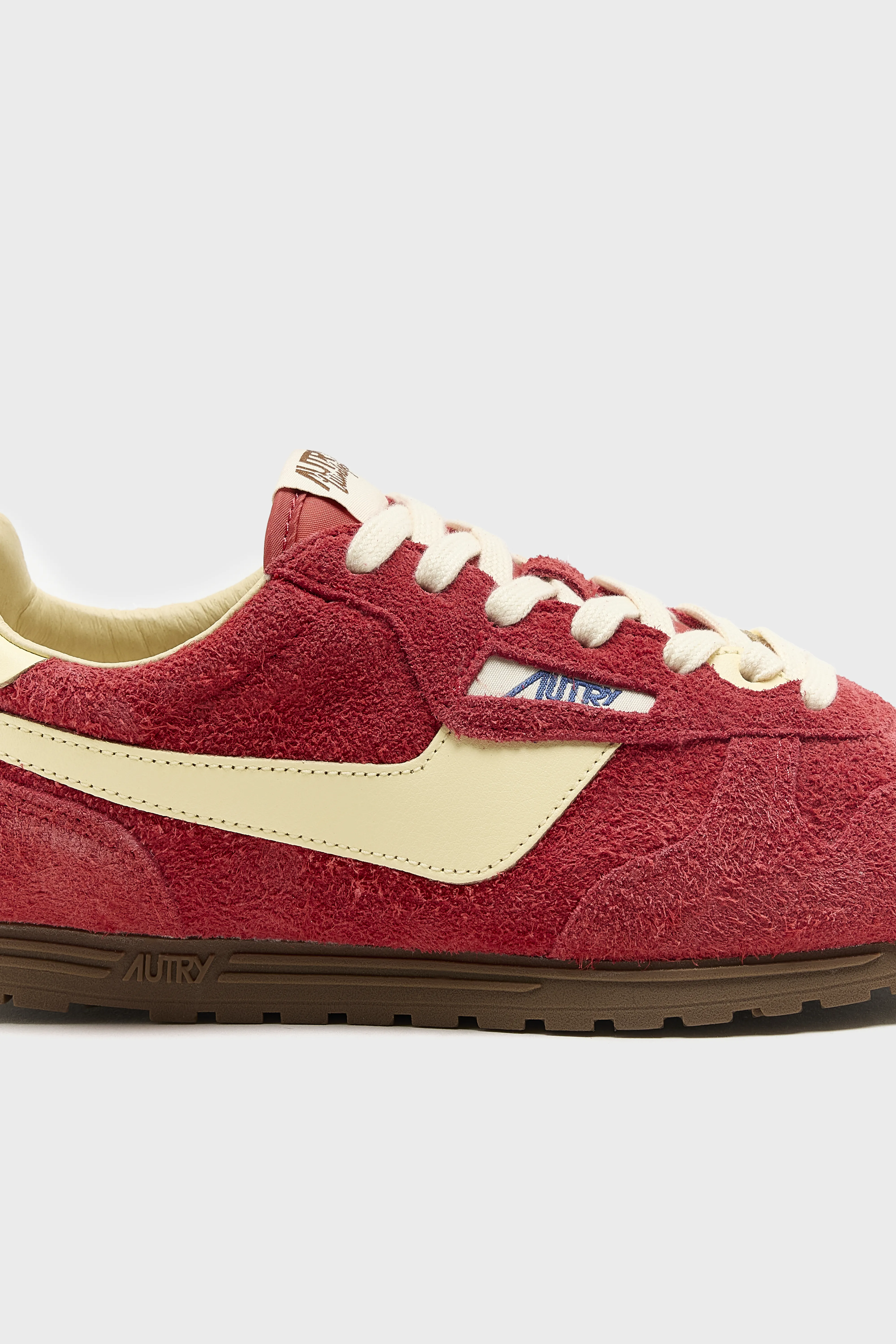 Bellerose Windspin for Women  (261 / W / RED)