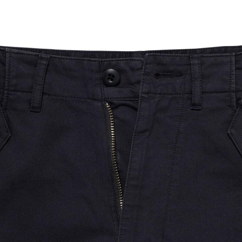 HUMAN MADE WIDE MILITARY PANTS
