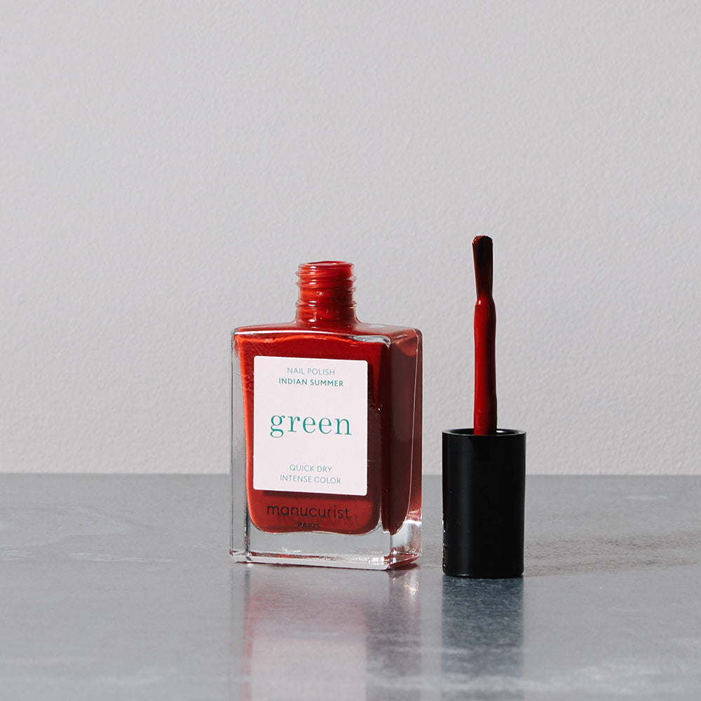 Vernis à ongles Manucurist - Indian Summer