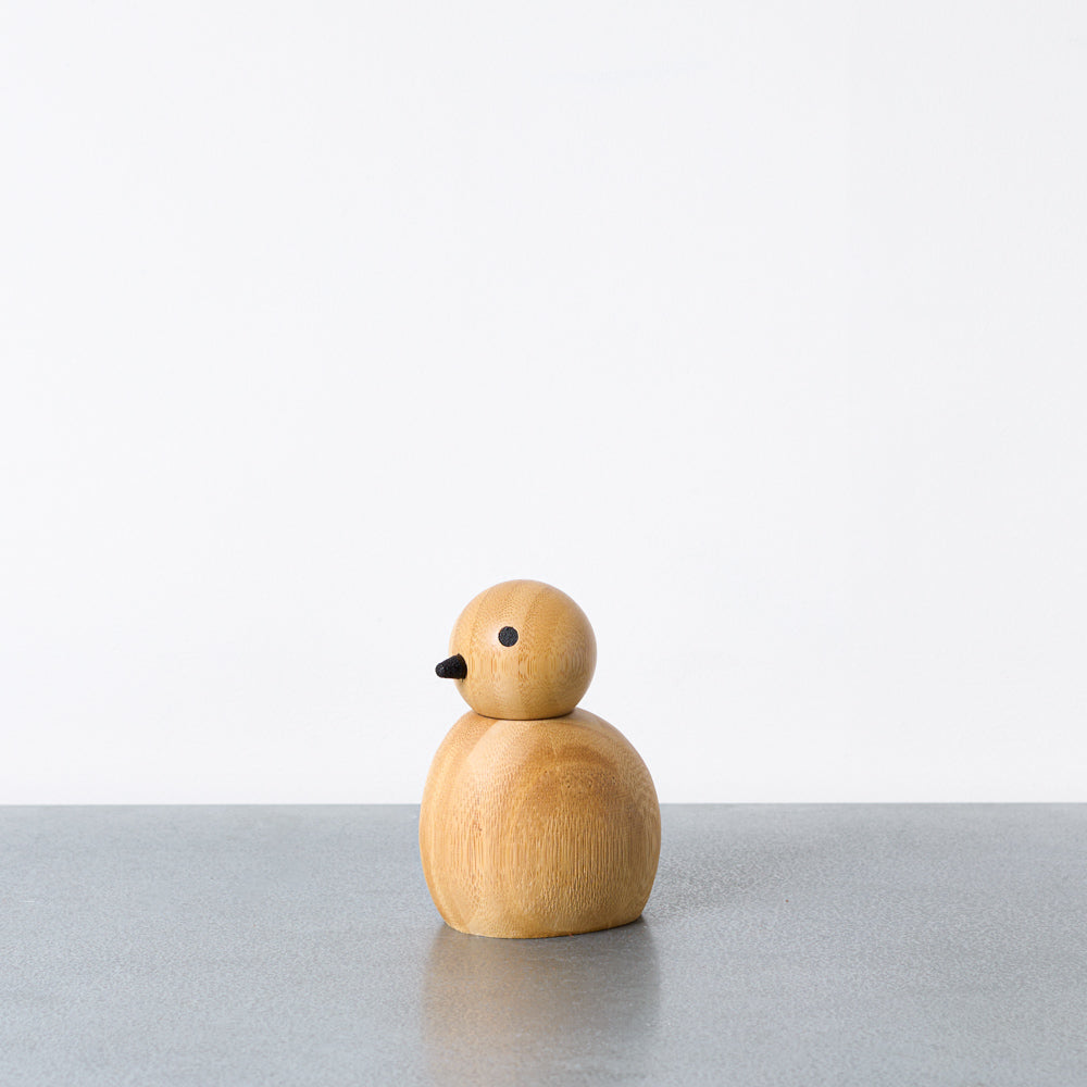 Poivrière Oiseau