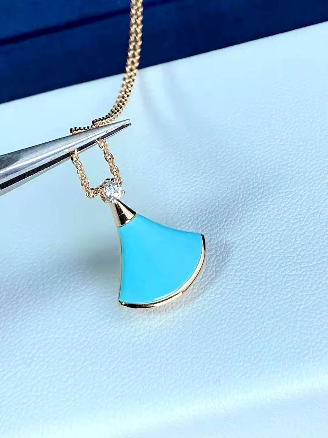 Bvlgari Divas' Dream Necklace - Original Replica Club