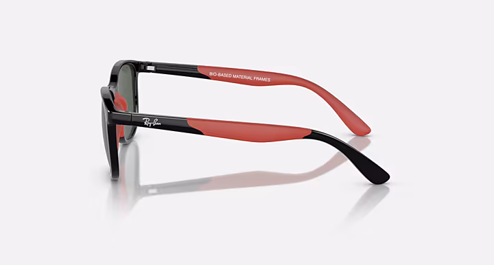 Ray-Ban RB9077S KIDS BIO-BASED