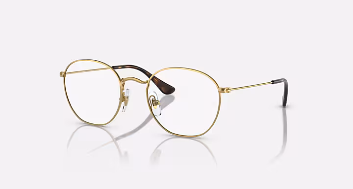 Ray-Ban ROB OPTICS KIDS