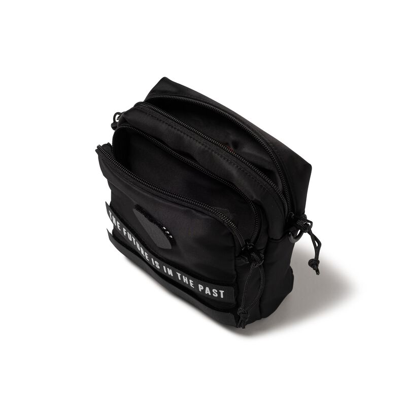HUMAN MADE MILITARY POUCH LARGE