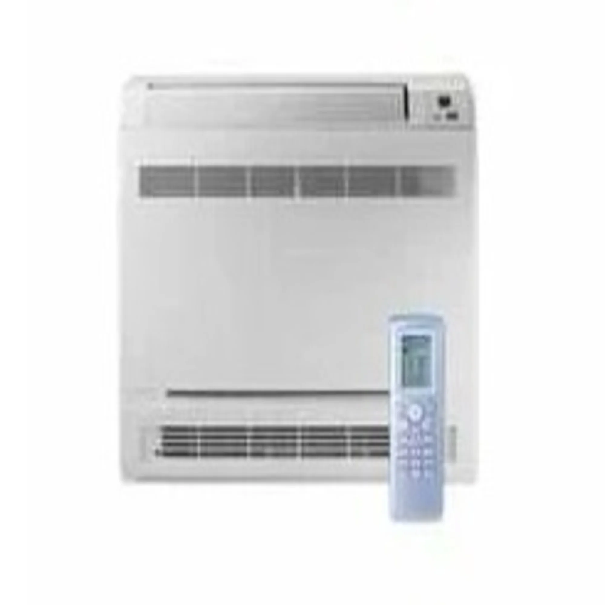 GREE Ductless Mini-Split System, 24,000 BTU, 3-Zone Floor Console, 9K+12K+12K - Multi+ Ultra Series - Image 3 GREE Ductless Mini-Split System, 24,000 BTU, 3-Zone Floor Console, 9K+12K+12K - Multi+ Ultra Series - Image 3