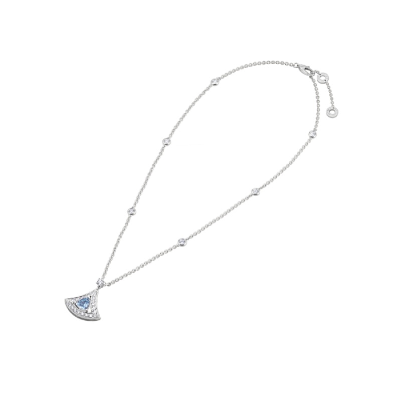 Replicate DIVAS’ DREAM Necklace(1:1 replica) - Original Replica Club