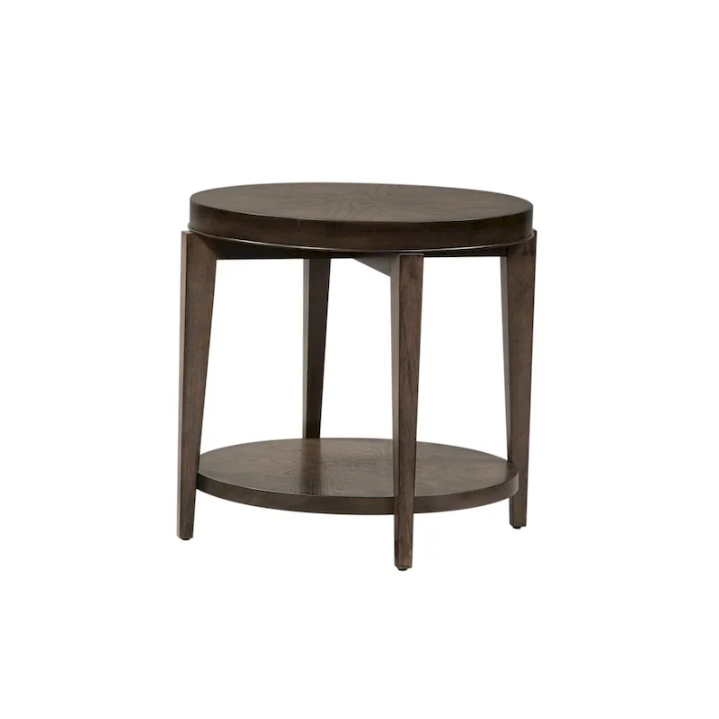 Penton Espresso Stone 3-Piece Collection