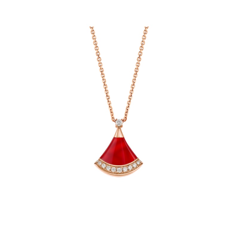 Replicate DIVAS’ DREAM Necklace(1:1 replica) - Original Replica Club
