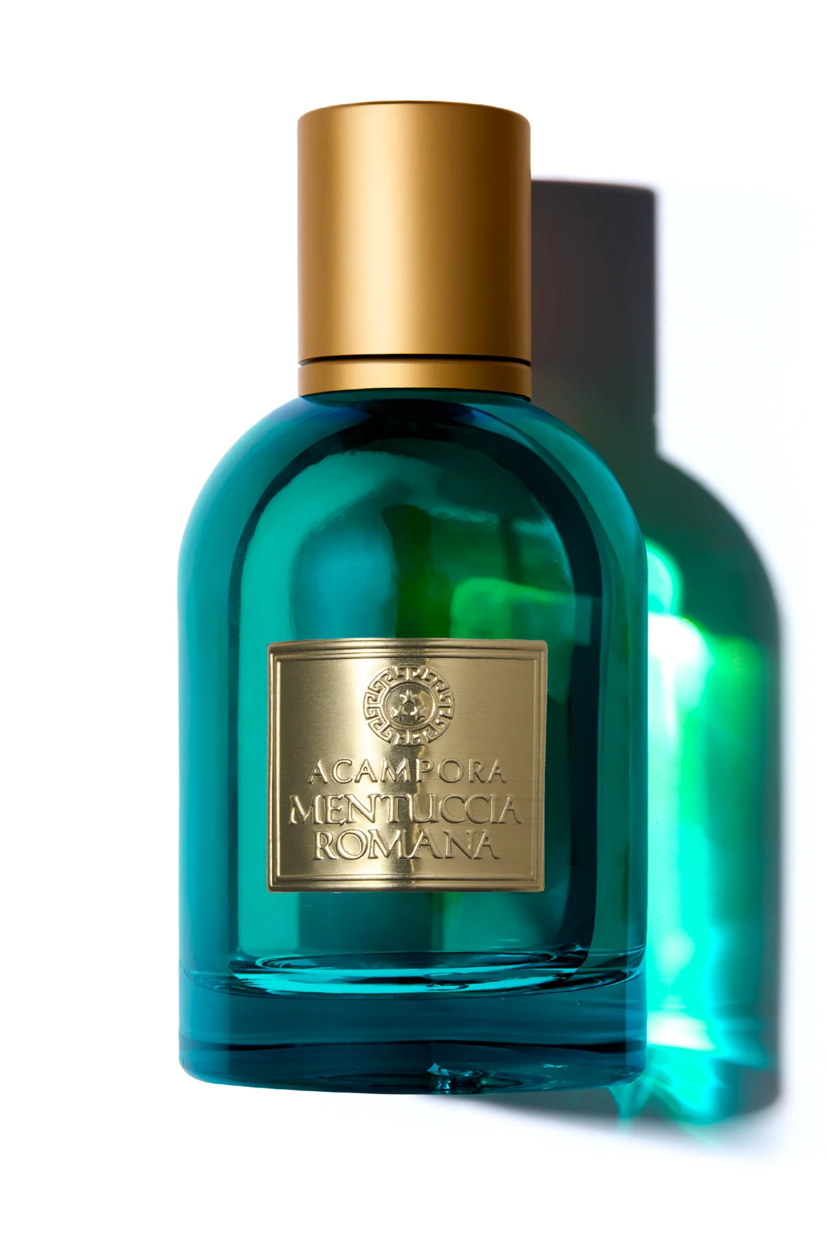 Mentuccia Romana - Eau de Parfum