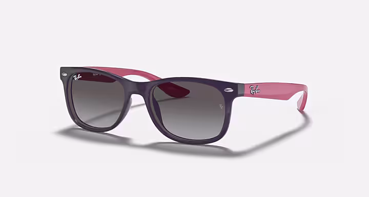 Ray-Ban NEW WAYFARER KIDS