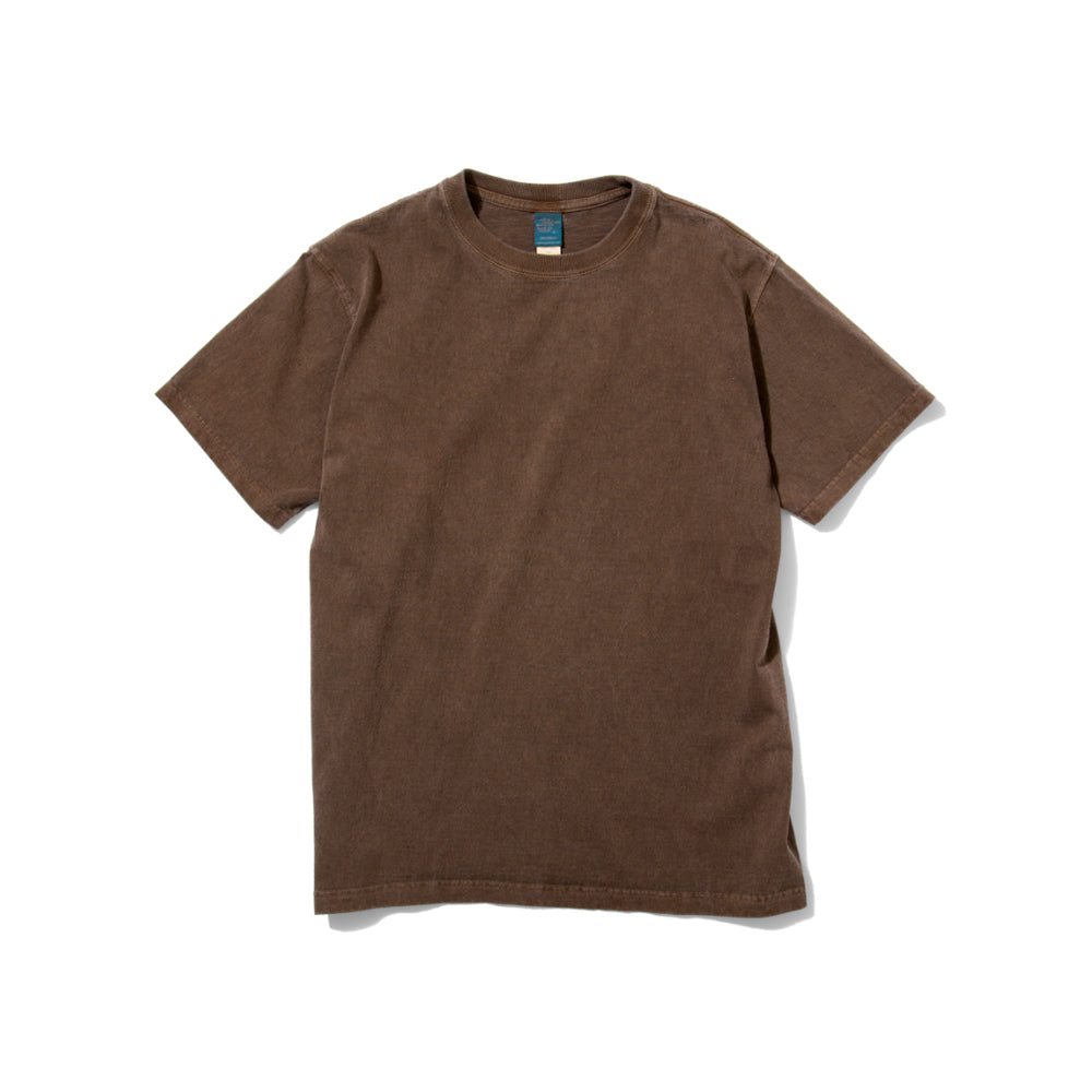 Good On - T-Shirt - Marron
