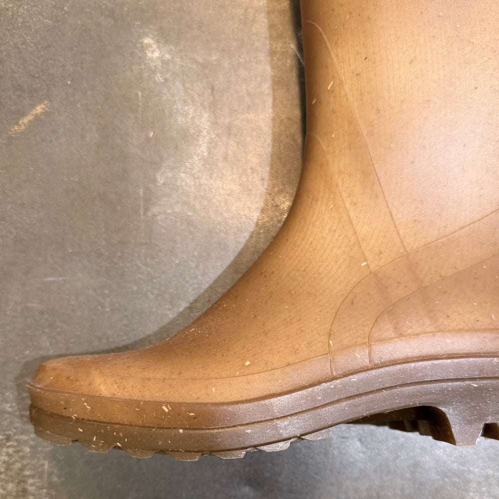 Plasticana - Bottes Kapitana - Chanvre