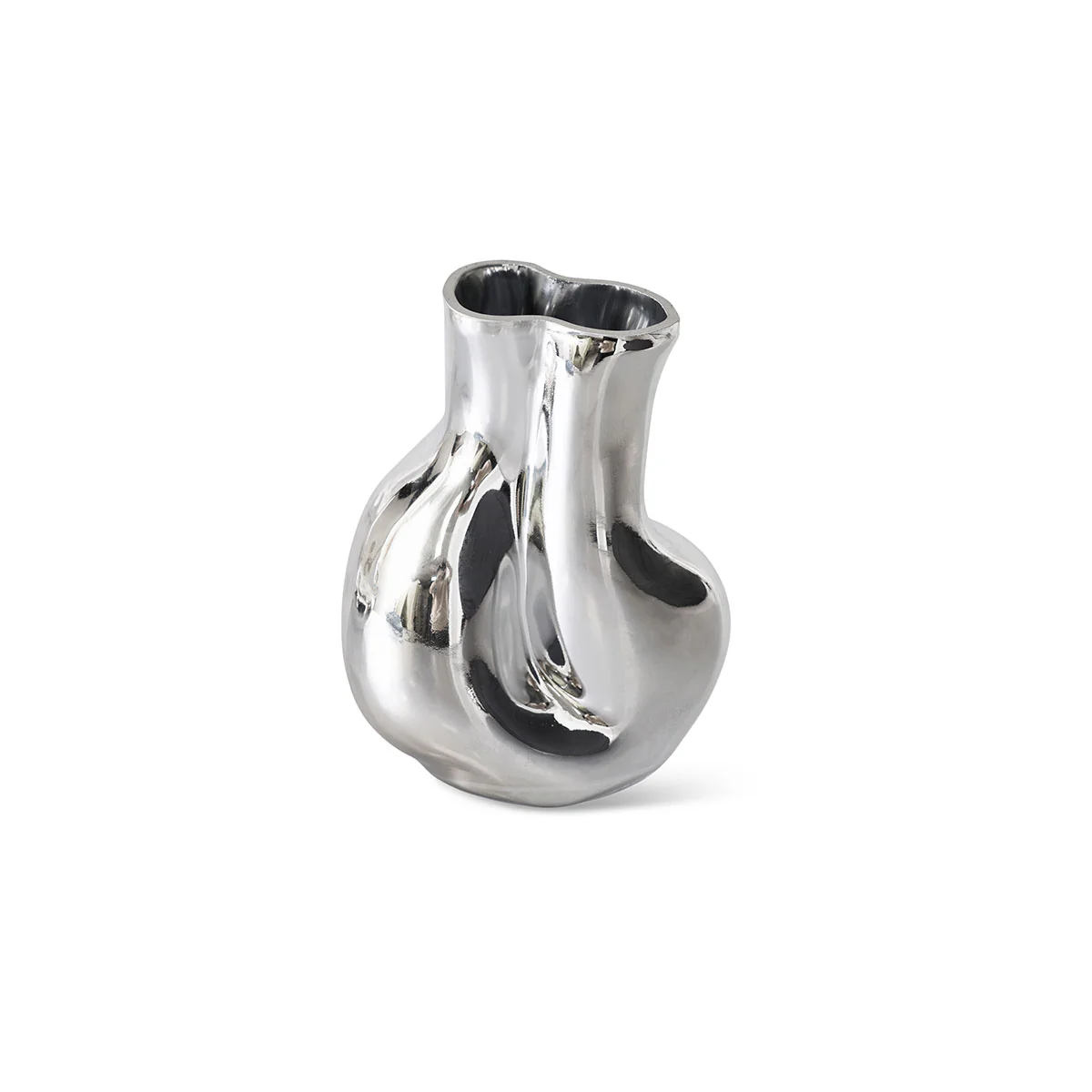 Vase Gleam - h 22 cm