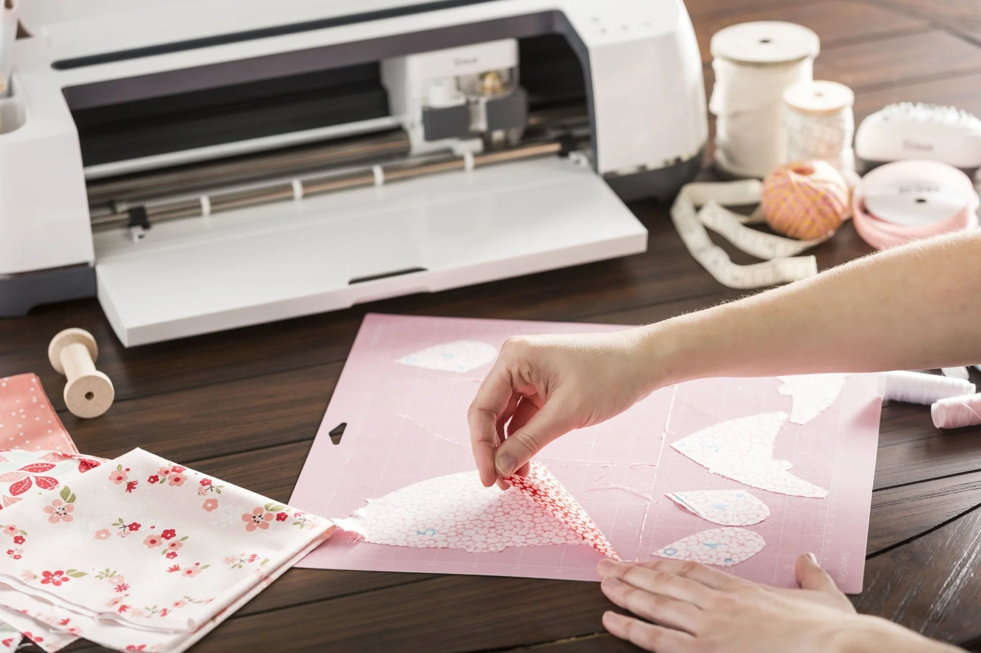 Cricut Maker®, Champagne - Image 4