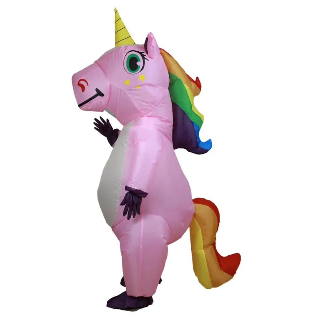 Halloween Costumes Inflatable Costume Funny Costume Fun Design - Image 4 Halloween Costumes Inflatable Costume Funny Costume Fun Design - Image 4