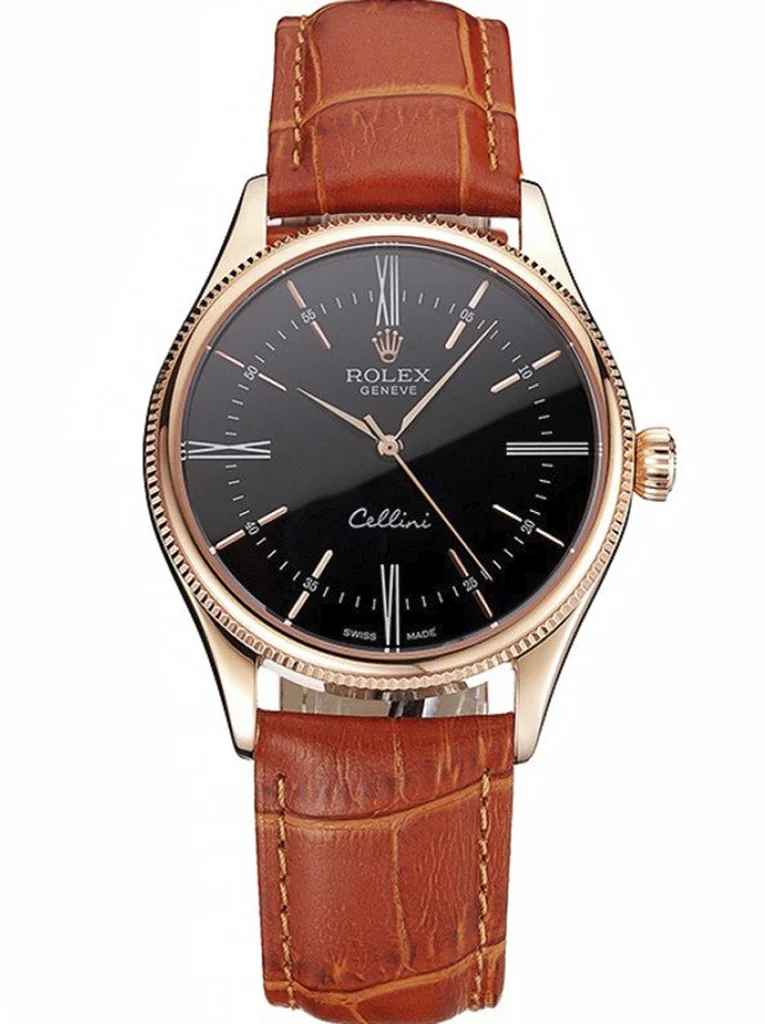 Rolex Cellini