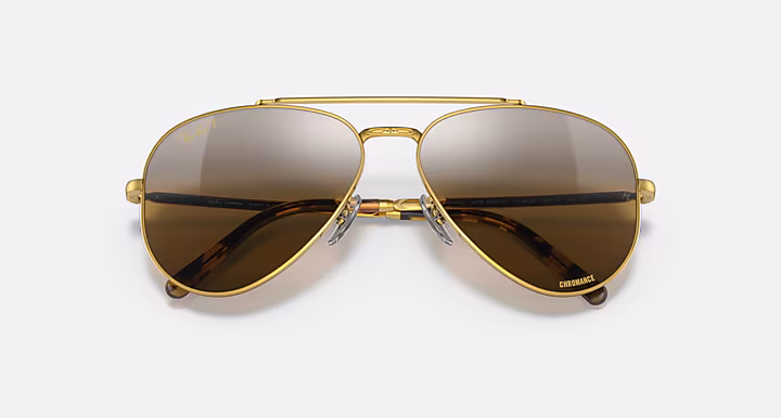 Ray-Ban NEW AVIATOR