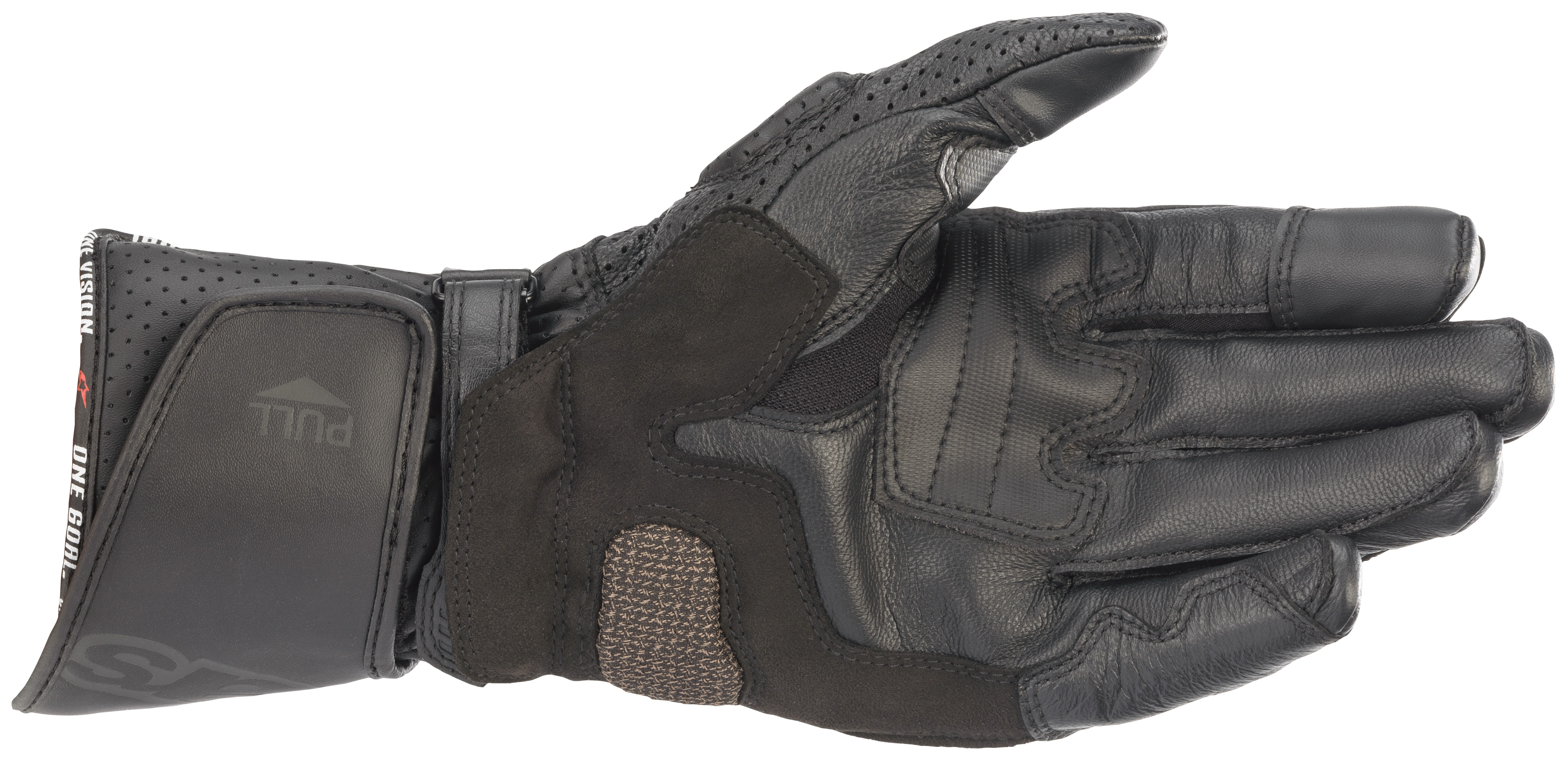SportsBikeShop Alpinestars SP-8 V3 Gloves
