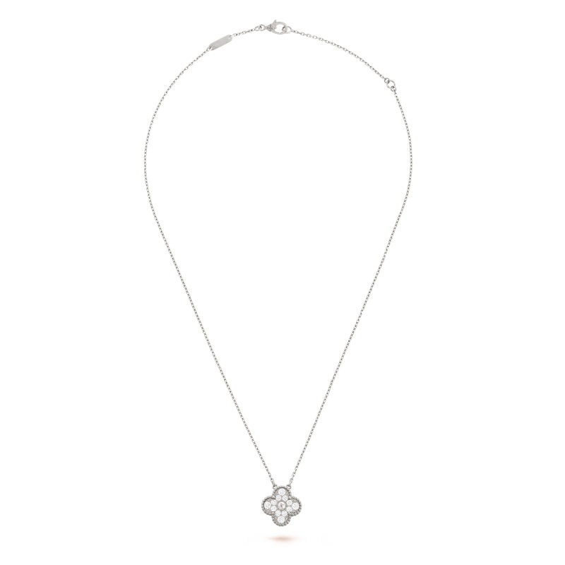 Replicate Vintage Alhambra pendant(1:1 replica) - Original Replica Club