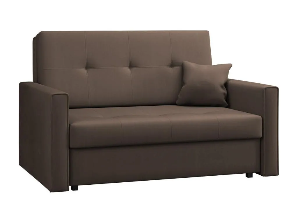 Sofá-cama Boverdeco 105 Caja de ropa de cama 85x133x98cm Muebles ya montados