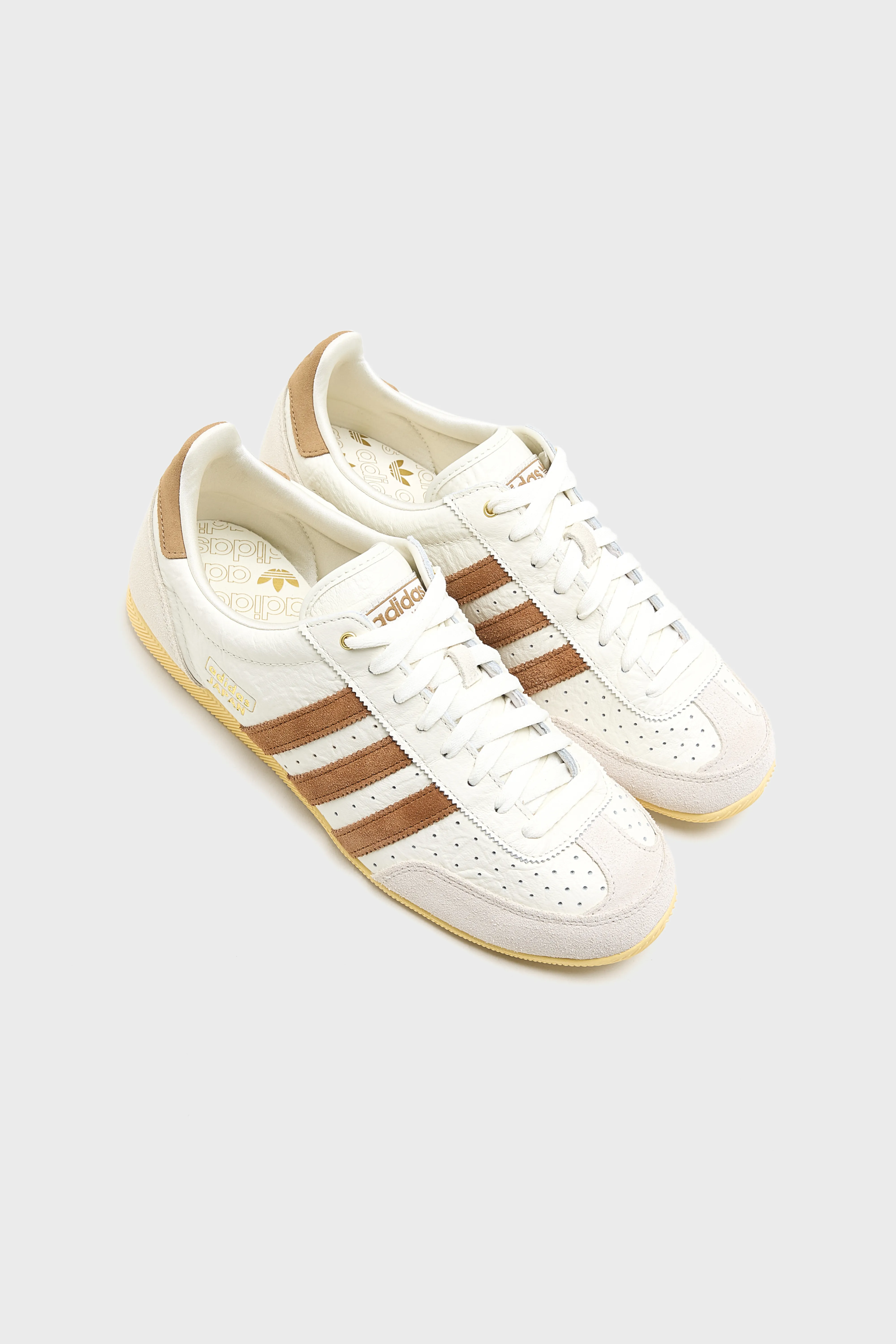 Bellerose Japan for Men  (261 / M / OFF WHITE)