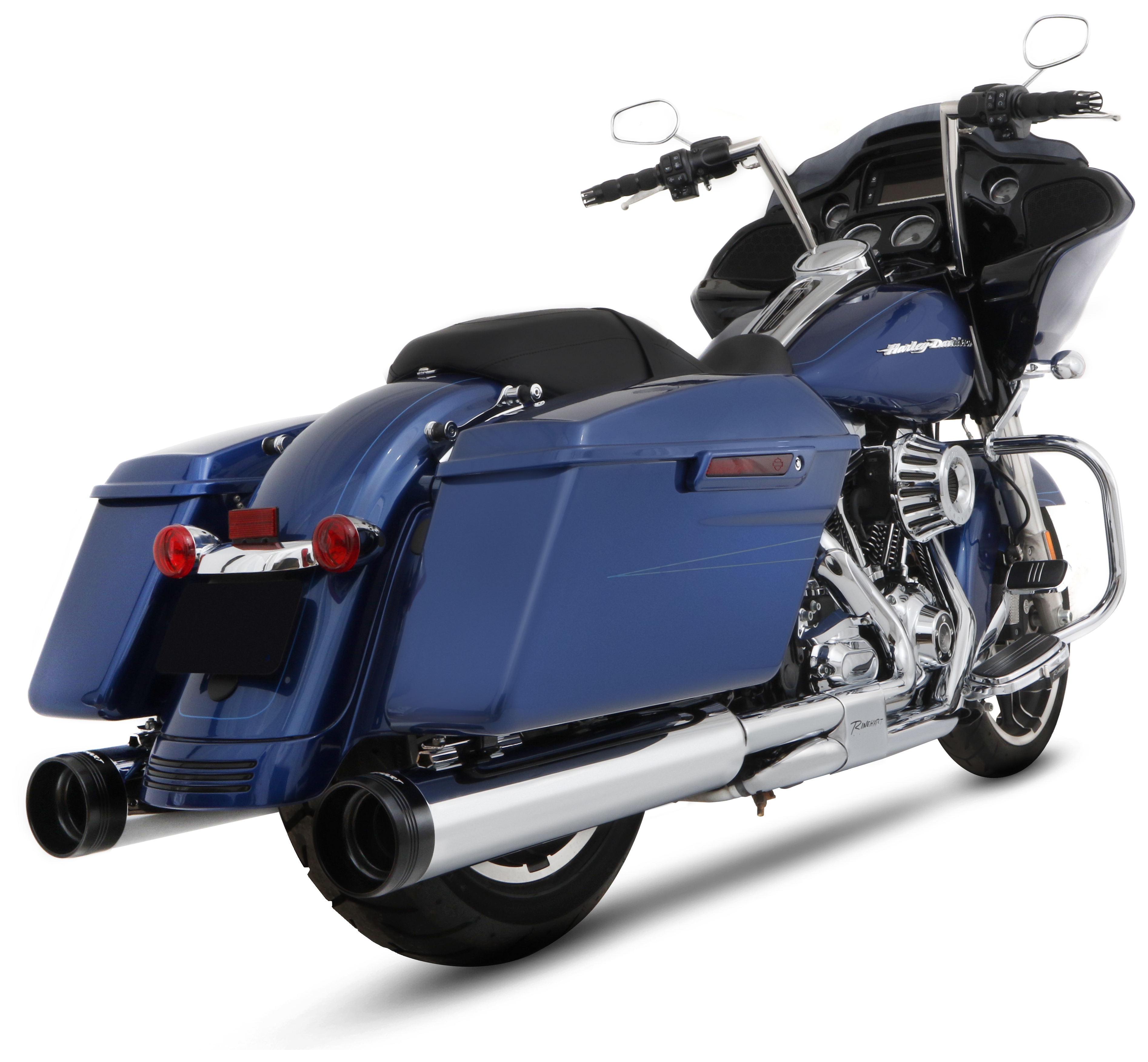 SportsBikeShop Rinehart 4.5