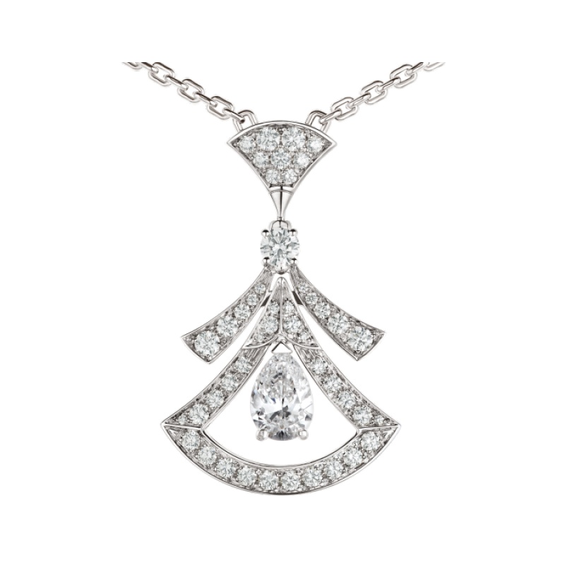 Replicate DIVAS’ DREAM Necklace(1:1 replica) - Original Replica Club