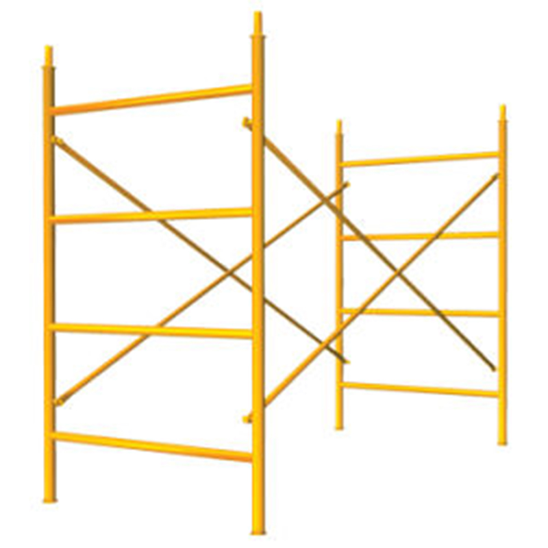 H Frame Scaffolding Used Scaffolding System Frame Scaffolding