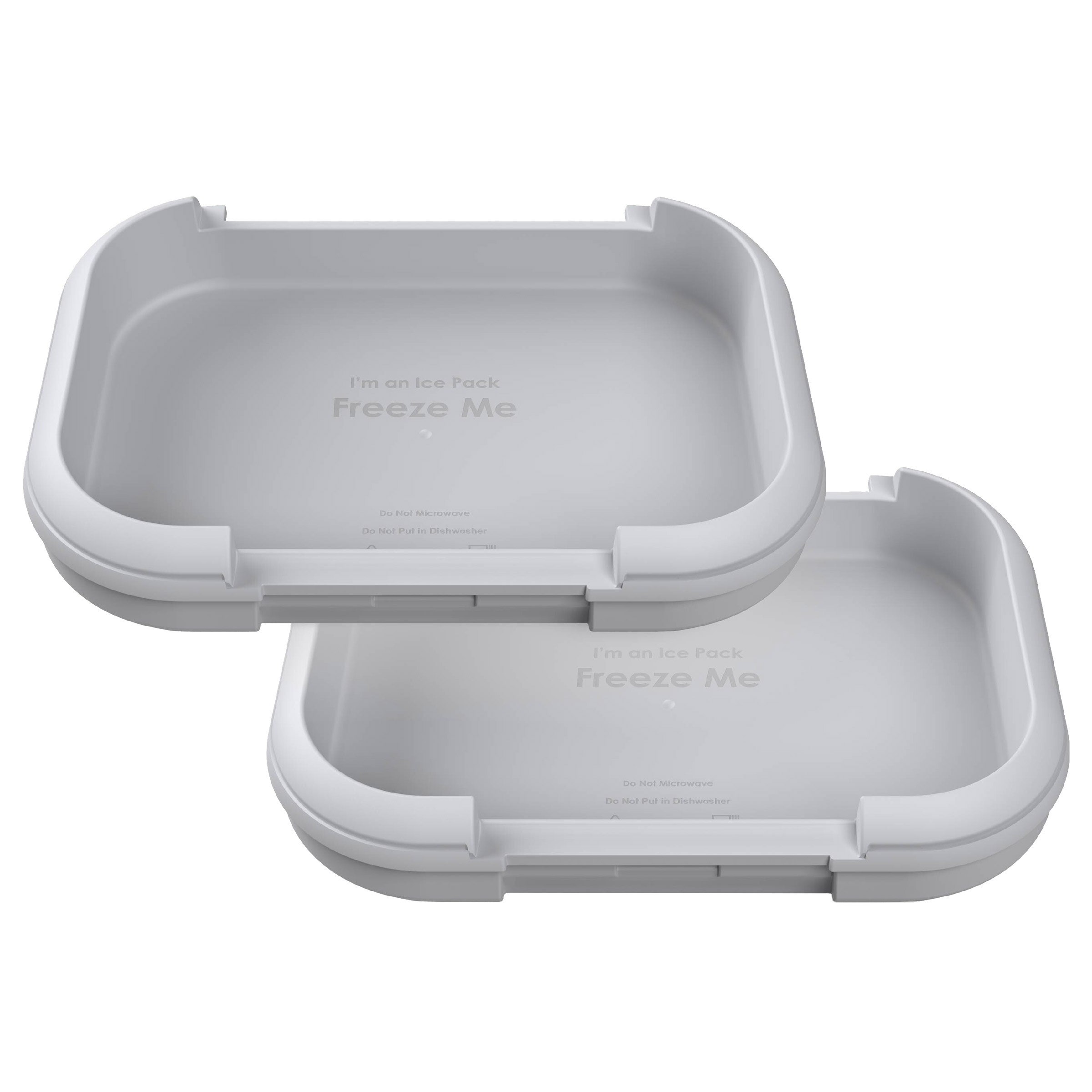 Bentgo Chill XL Lunch Box, 2-pack - Image 3