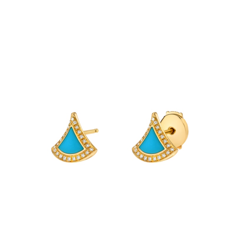 Replicate DIVAS’ DREAM earrings(1:1 replica) - Original Replica Club