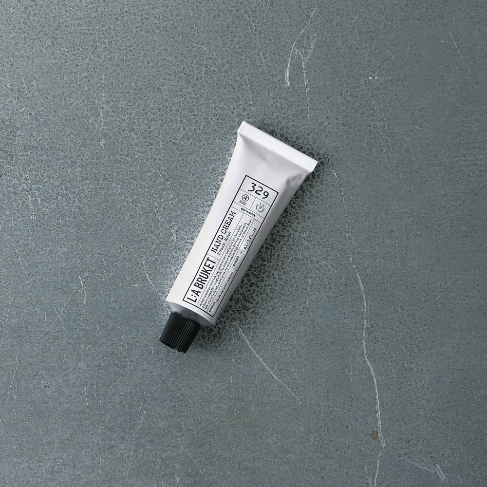 Crème pour les mains - Beach rose - L:A BRUKET