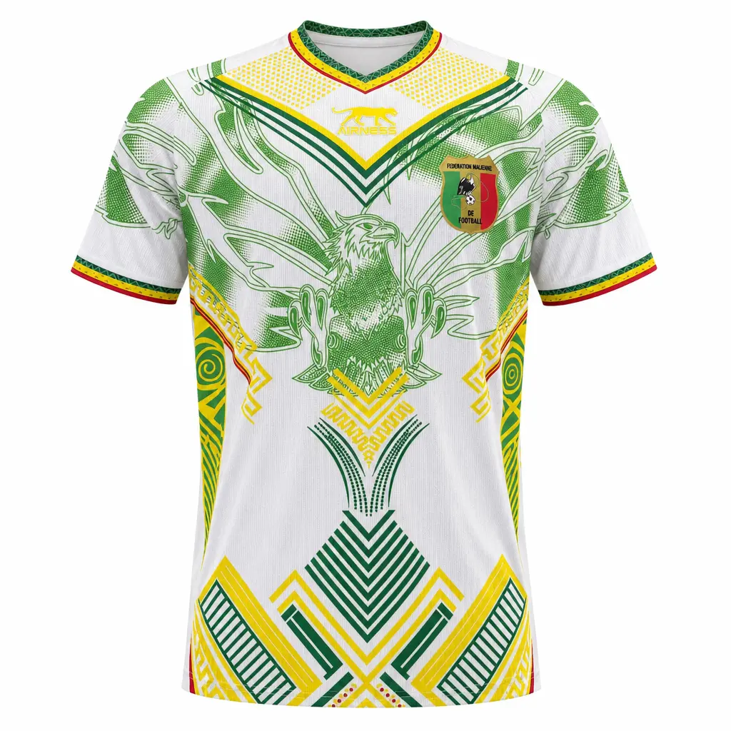 2026 World Cup National Team Jersey