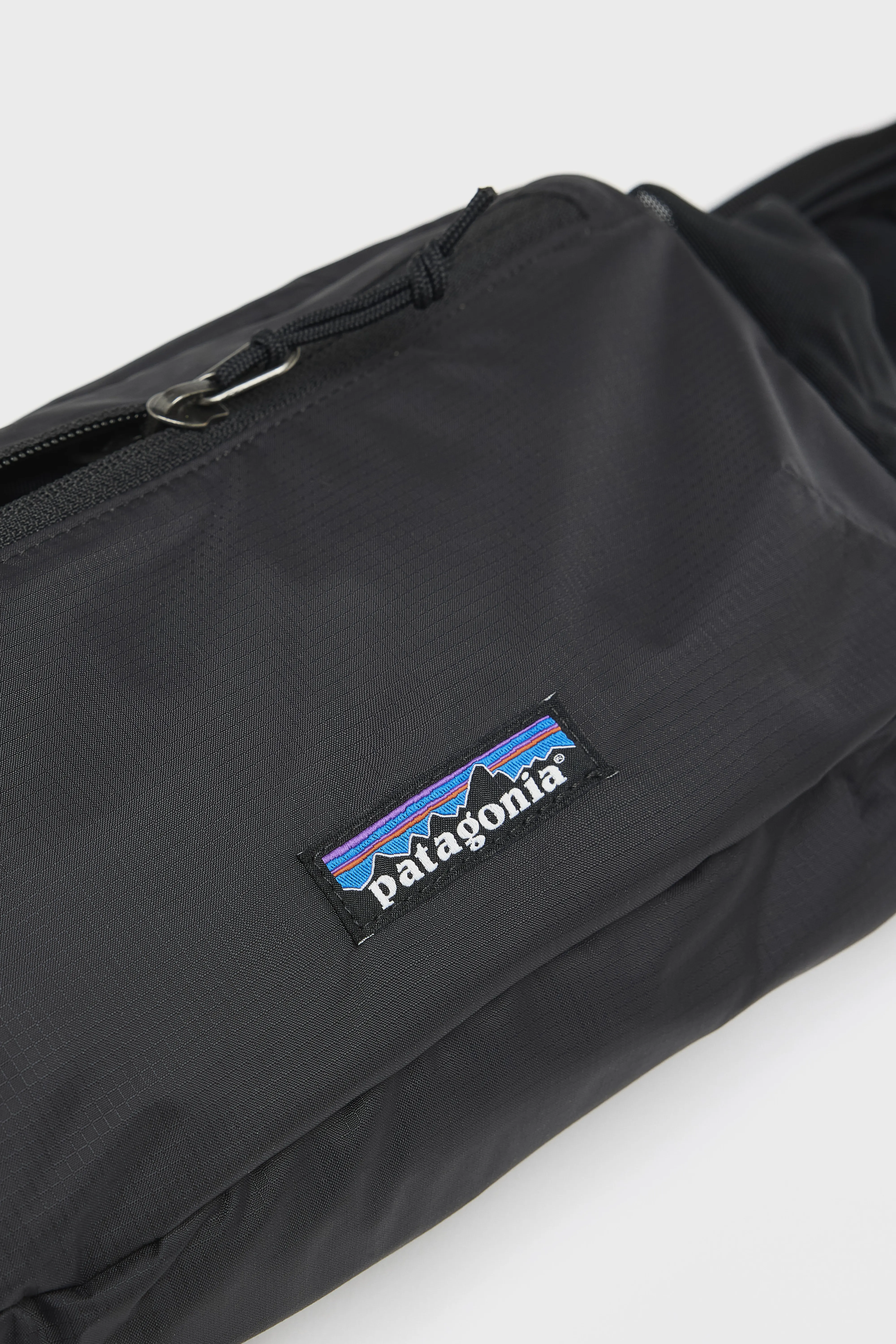 Bellerose Terravia Hip Pack  (252 / W / BLACK)