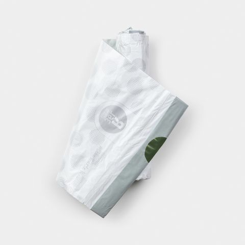 PerfectFit Afvalzakken